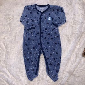 Star onesie / sleeper (2 for $10)